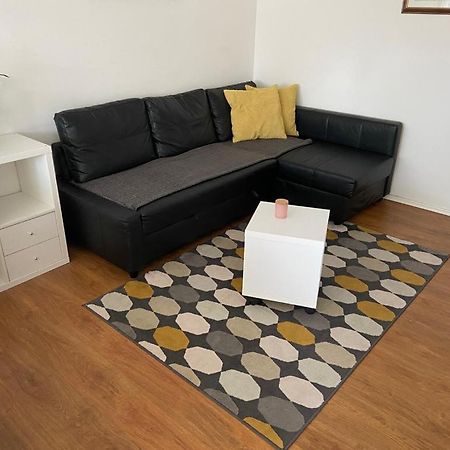 Apartman Perica ซาเกร็บ ภายนอก รูปภาพ