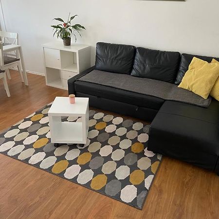 Apartman Perica ซาเกร็บ ภายนอก รูปภาพ