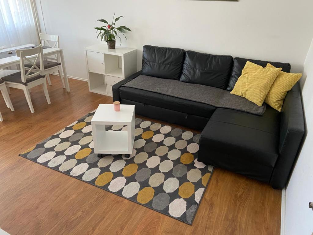 Apartman Perica ซาเกร็บ ภายนอก รูปภาพ