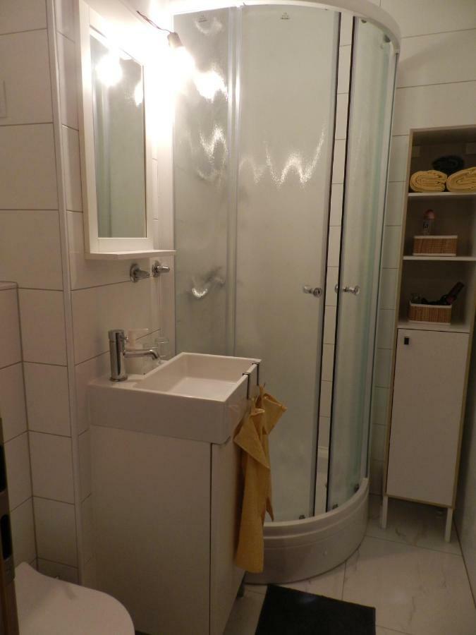 Apartman Perica ซาเกร็บ ภายนอก รูปภาพ