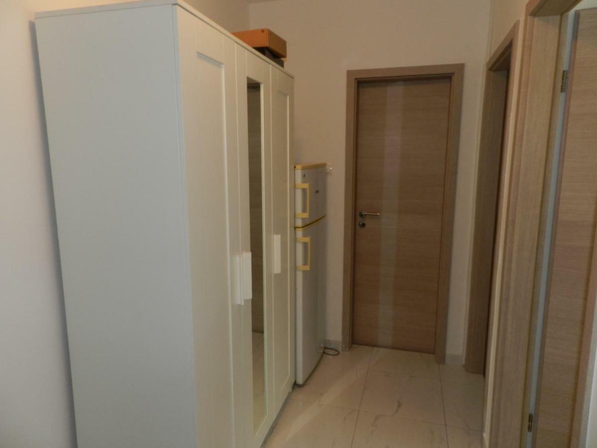 Apartman Perica ซาเกร็บ ภายนอก รูปภาพ