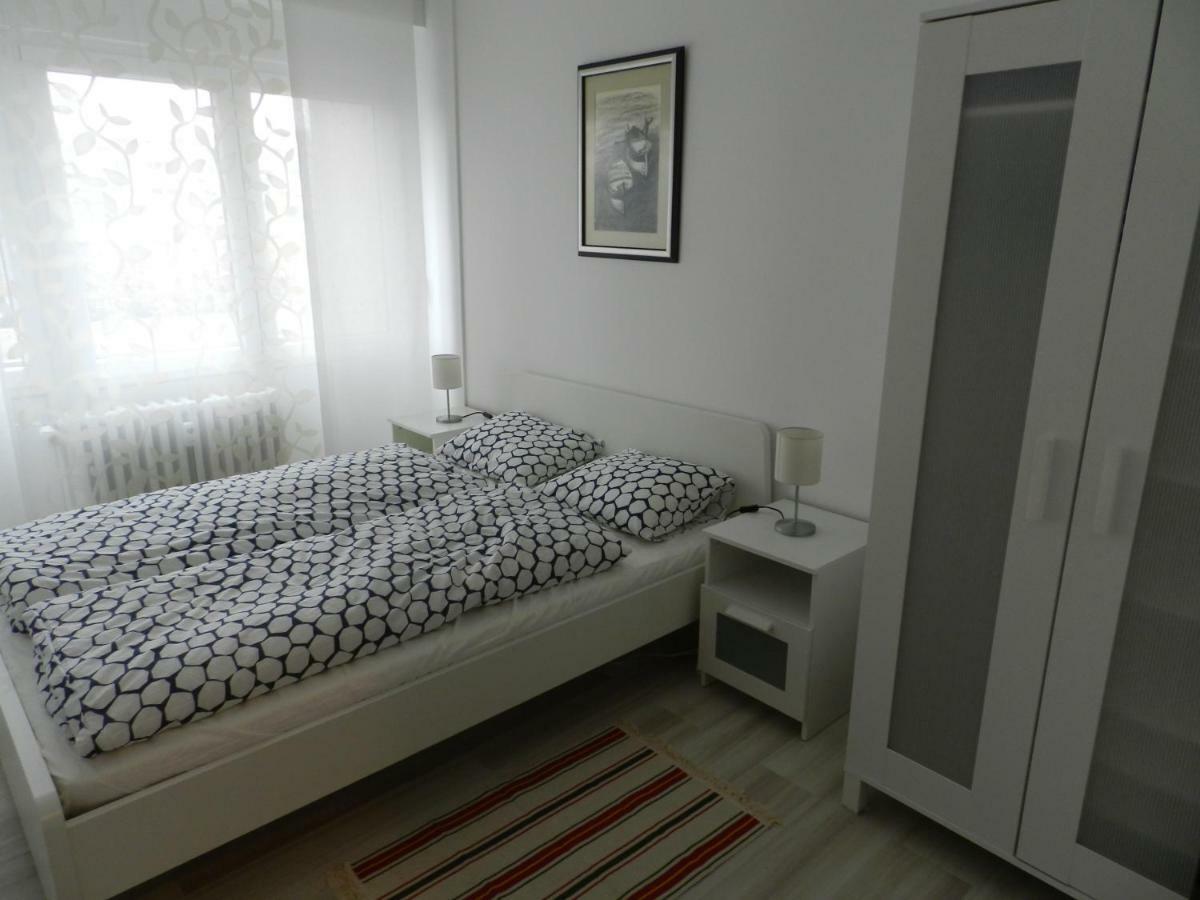 Apartman Perica ซาเกร็บ ภายนอก รูปภาพ