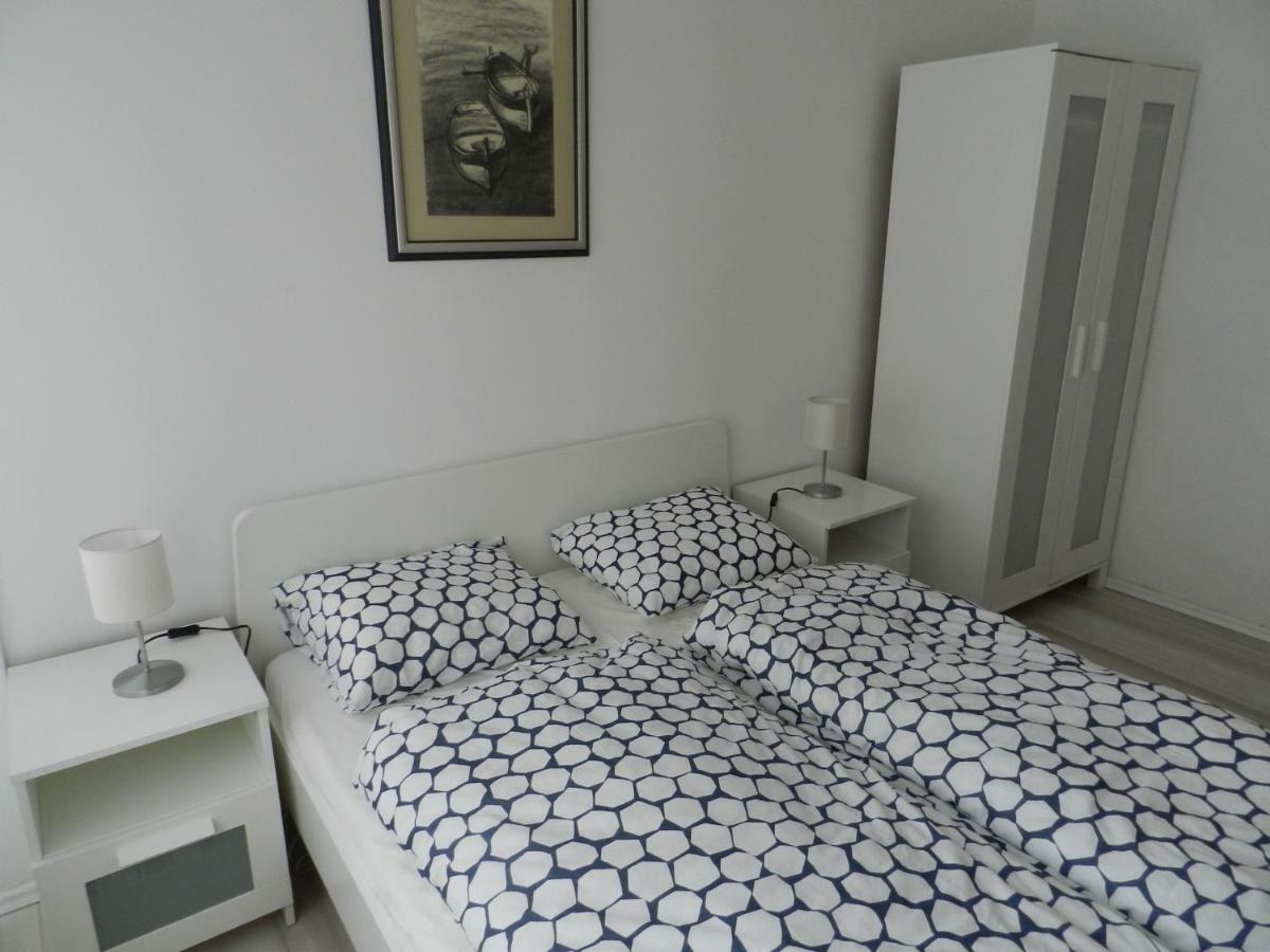 Apartman Perica ซาเกร็บ ภายนอก รูปภาพ