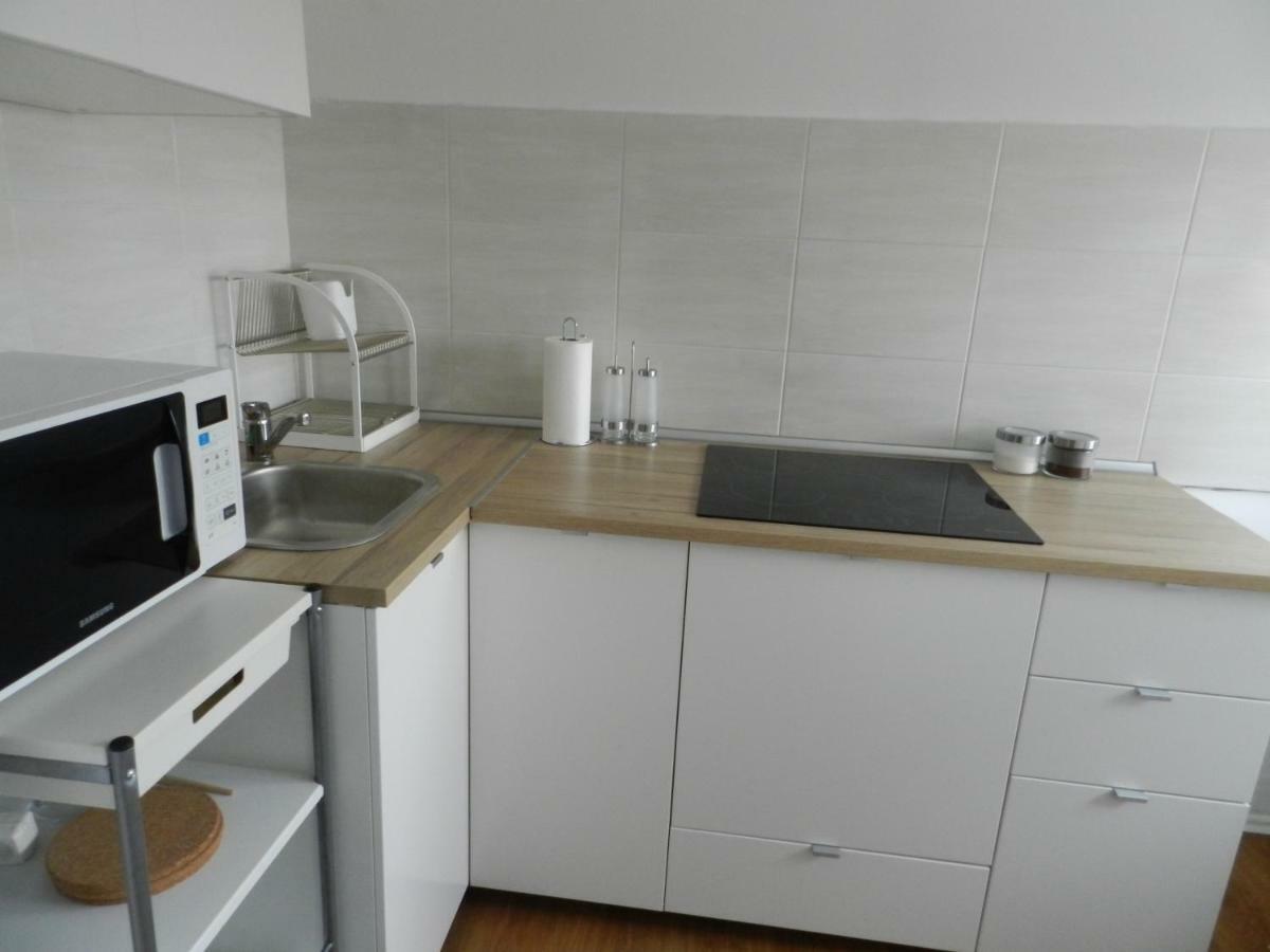 Apartman Perica ซาเกร็บ ภายนอก รูปภาพ
