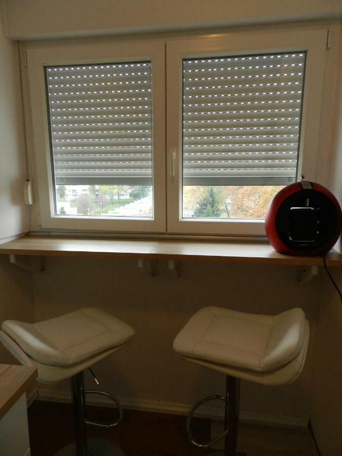 Apartman Perica ซาเกร็บ ภายนอก รูปภาพ