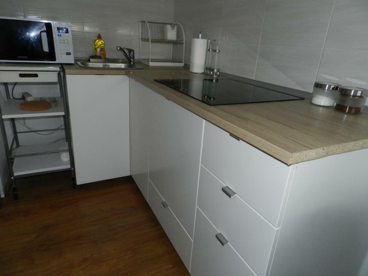 Apartman Perica ซาเกร็บ ภายนอก รูปภาพ