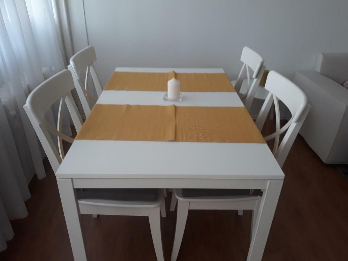 Apartman Perica ซาเกร็บ ภายนอก รูปภาพ