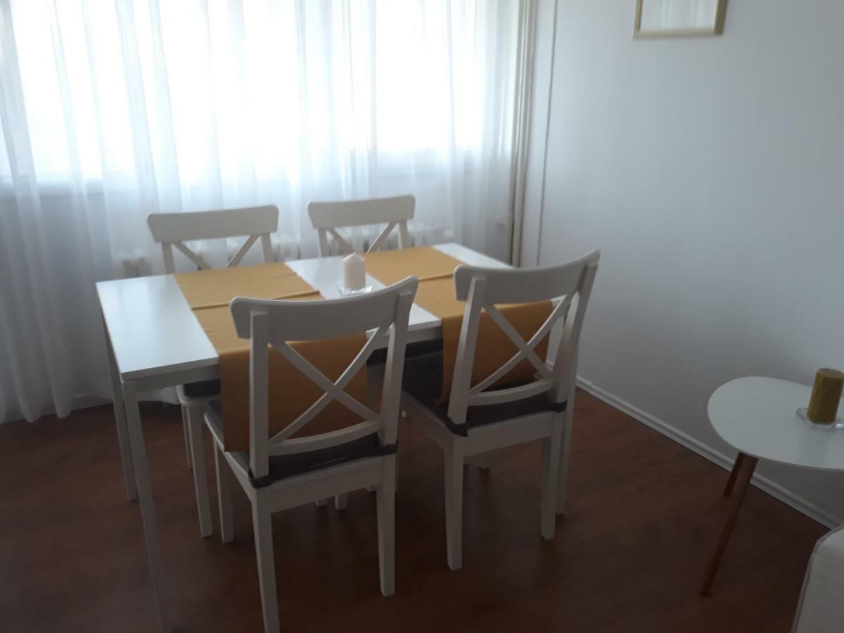 Apartman Perica ซาเกร็บ ภายนอก รูปภาพ